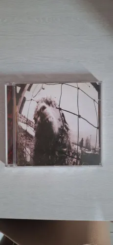 CD Pearl Jam - VS