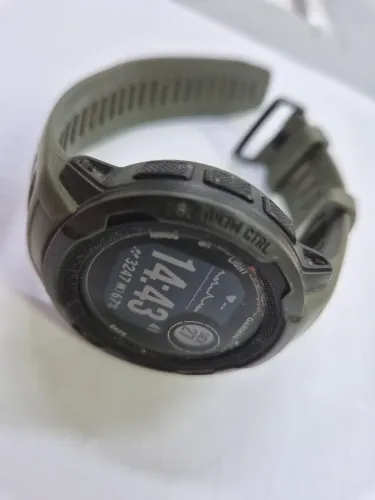 Garmin instinct 2 standard 