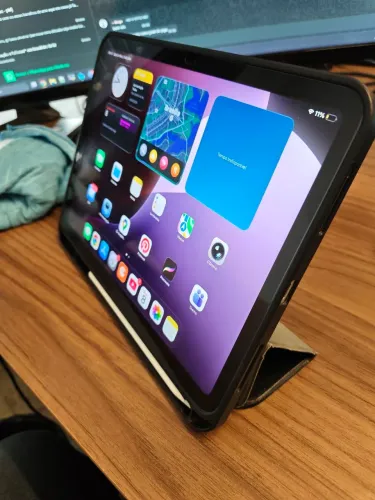 iPad 11(A16) 128Gb + Apple pencil USB C