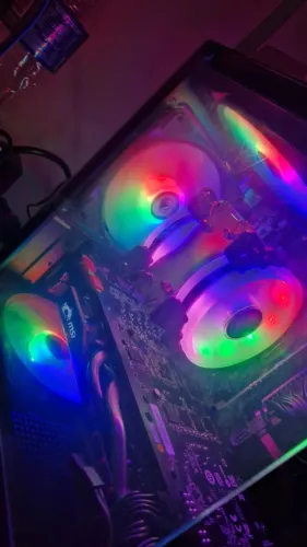 Pc gamer
