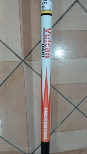 Vende-se Roçadeira Vulcan Profissional