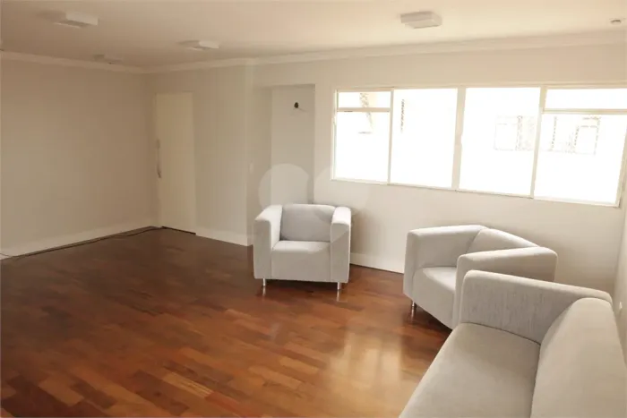 Apartamento com 3 quartos à venda em Vila brasilina - SP