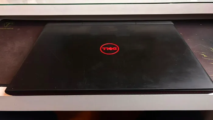 Notebook Dell Inspiron 15 Gaming