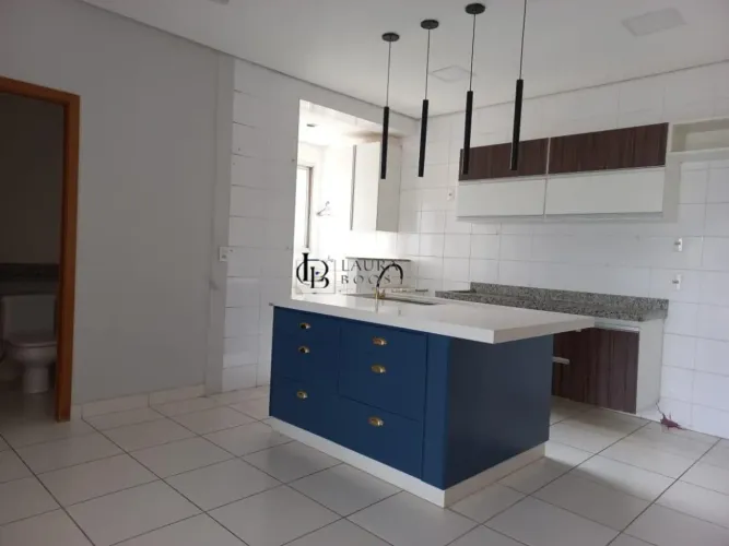Residencial Parque Pantanal 1