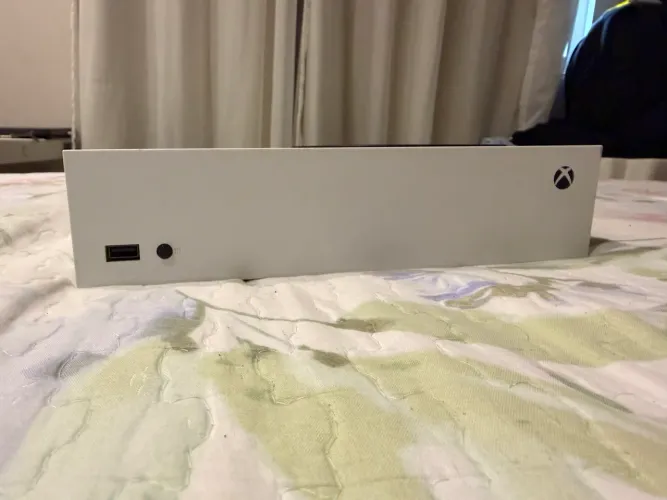 Xbox série s 512gb