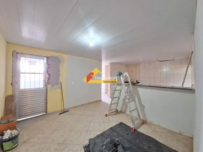 Apartamento para aluguel, 2 quartos, 1 vaga, Paraíso - Divinópolis/MG