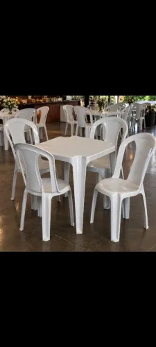 Jogos de mesa