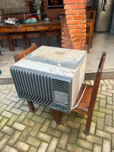 Ar-condicionado Springer 3000