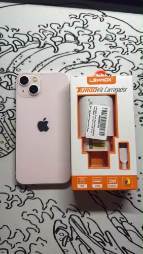 iPhone 13 128Gb Rose
