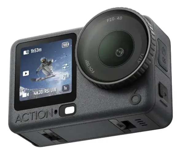 Camera OSMO DJI ACTION 6