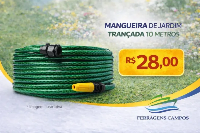 Mangueira