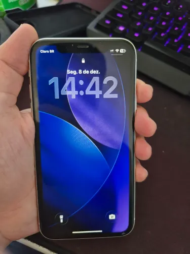 Iphone 11 64gb