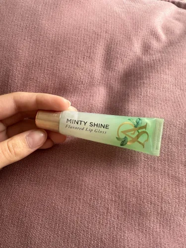 Victorias Secret Gloss Lacrado