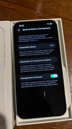 iPhone 13 128 GB