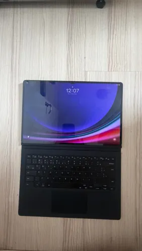 Tablet Samsung S9 Ultra