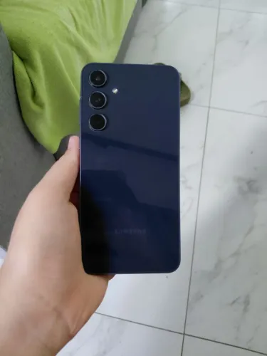 Samsung a55