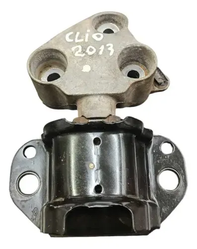 Coxim Motor Lado Direito Renault Clio 1.0 2012/2016