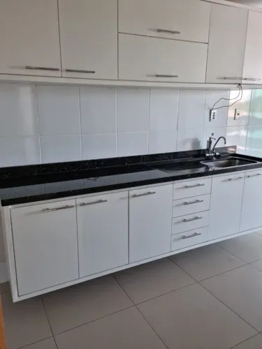 Apartamento com 3 suites