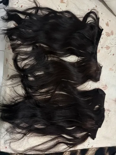 Mega Hair