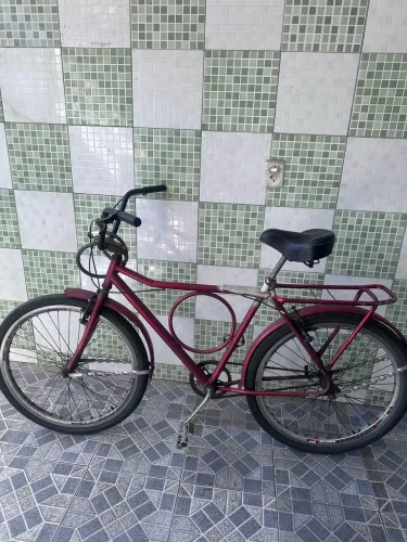Vendo Bicicleta