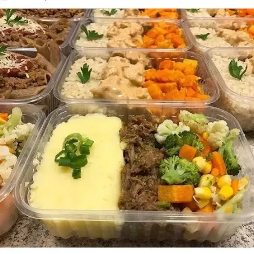 MARMITARIA DELIVERY 
