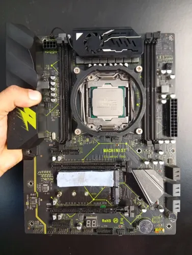 Pc gamer 
