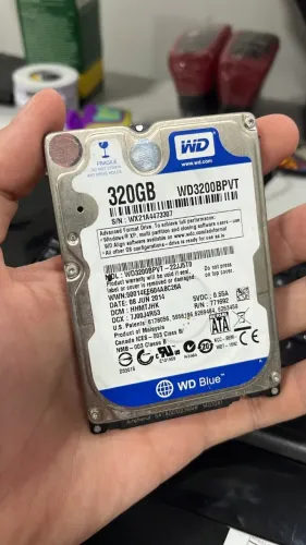 HD-320GB