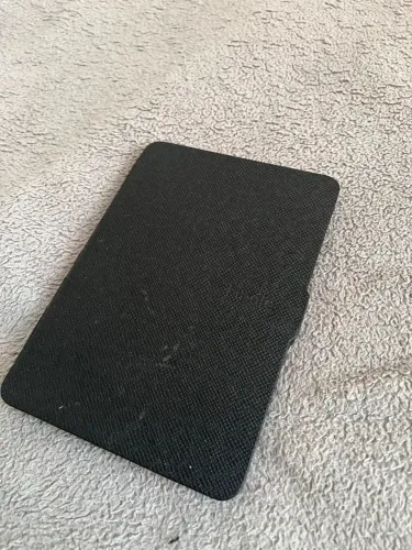 Kindle paperwhite 