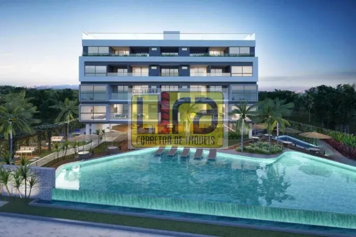 Edifício Vivere Home Resort