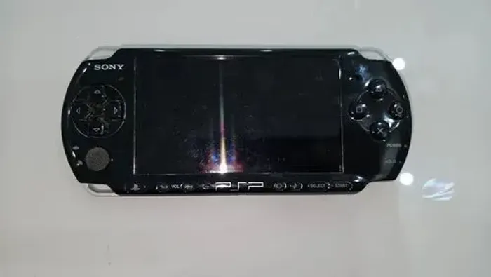 Psp
