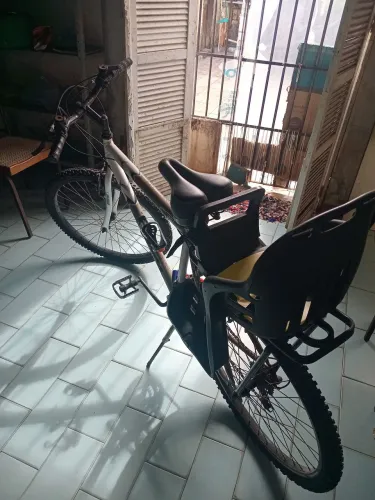 Vendo bicicleta aro 26