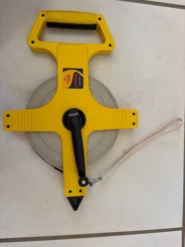 Trena 50 metros Starrett