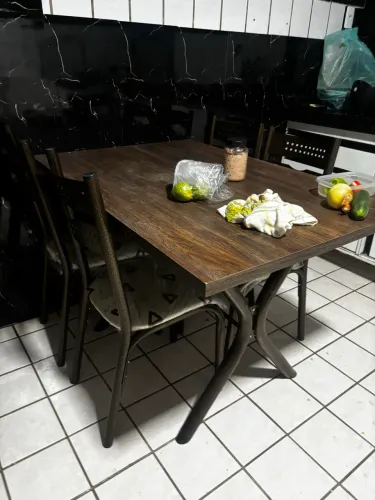 Mesa de jantar