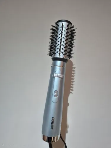 Escova rotativa Conair Hidrofusion