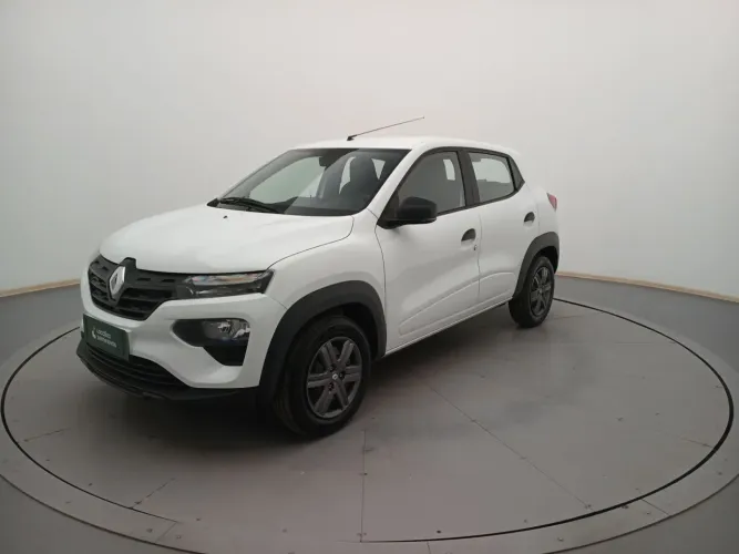 Renault Kwid 1.0 Zen 2026