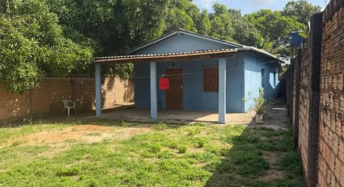 Casa a venda