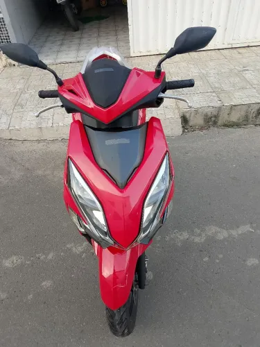 Honda elite 125