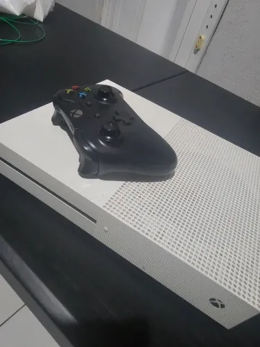 X box one s