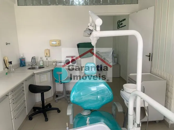Sala em Centro - Osasco, SP