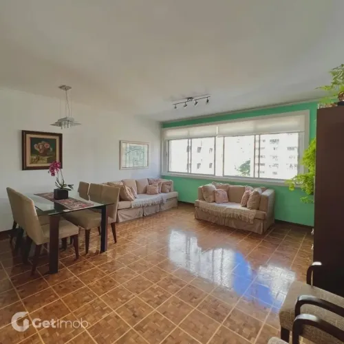 Apartamento à venda na Aclimação, SP