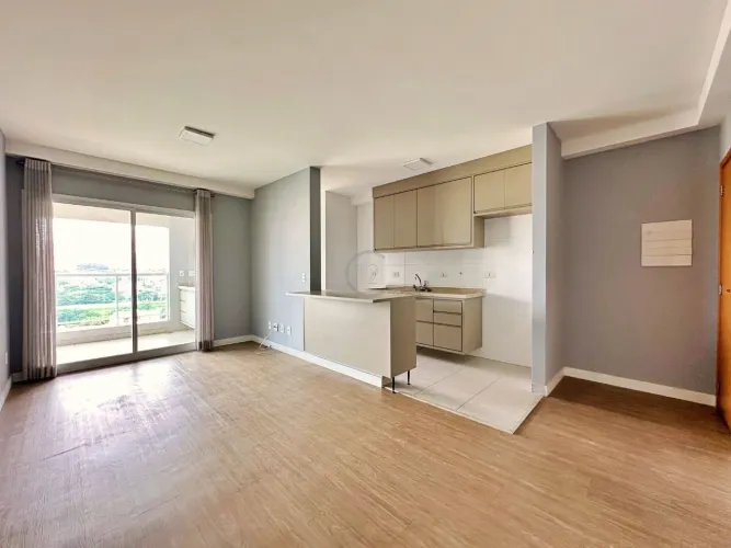 Apartamento com 2 quartos à venda, 77 m² por R$ 1.090.000 - Vila Ema - São José dos Campos