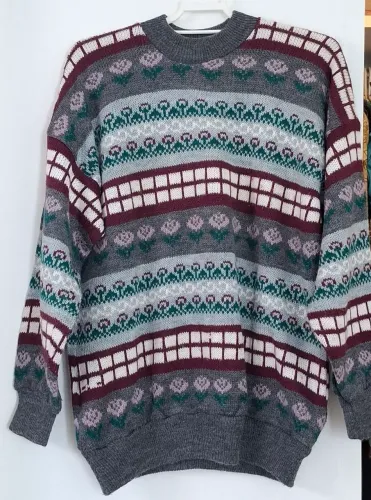 Blusa de frio