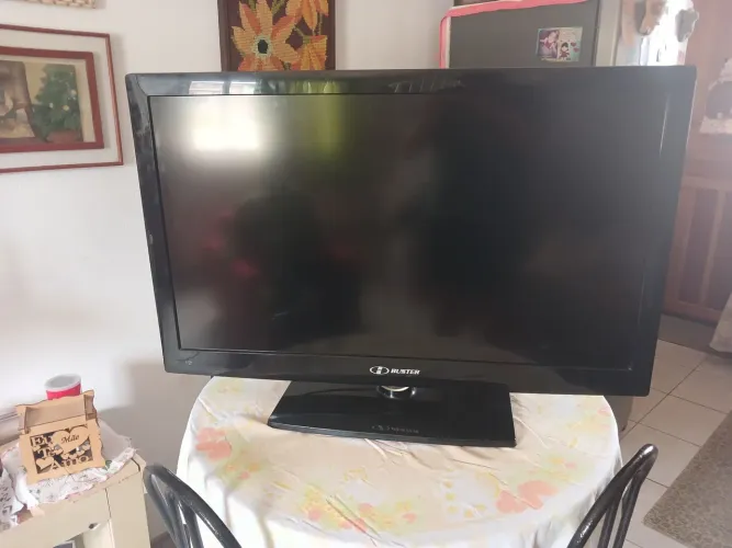 TV H Buster