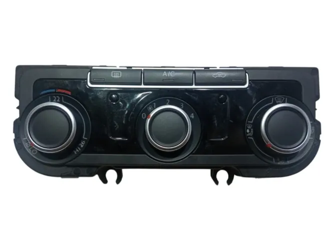 Comando Ar Condicionado Volkswagen Amarok 2010 A 2016