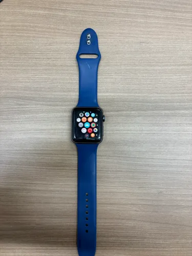 Vendo Apple Watch série 3