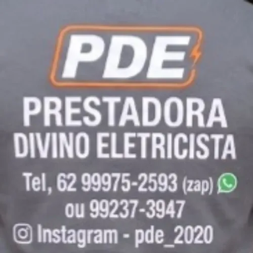 ELETRICISTA RESIDENCIAL E COMERCIAL