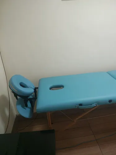 Vende uma maca portável