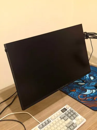 Monitor Alienware 360Hz AW2523HF