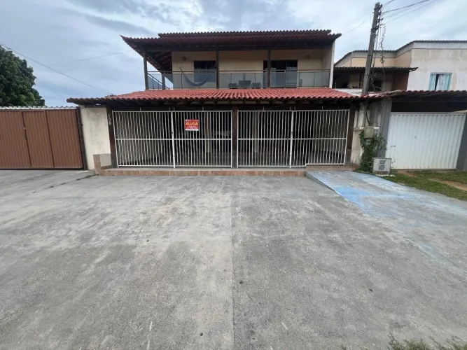 Alugo LOJA