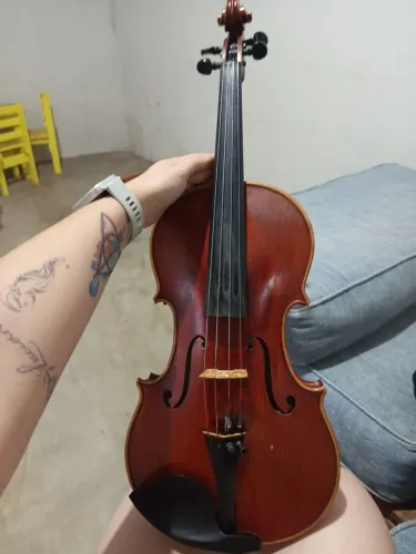 Viola de arco